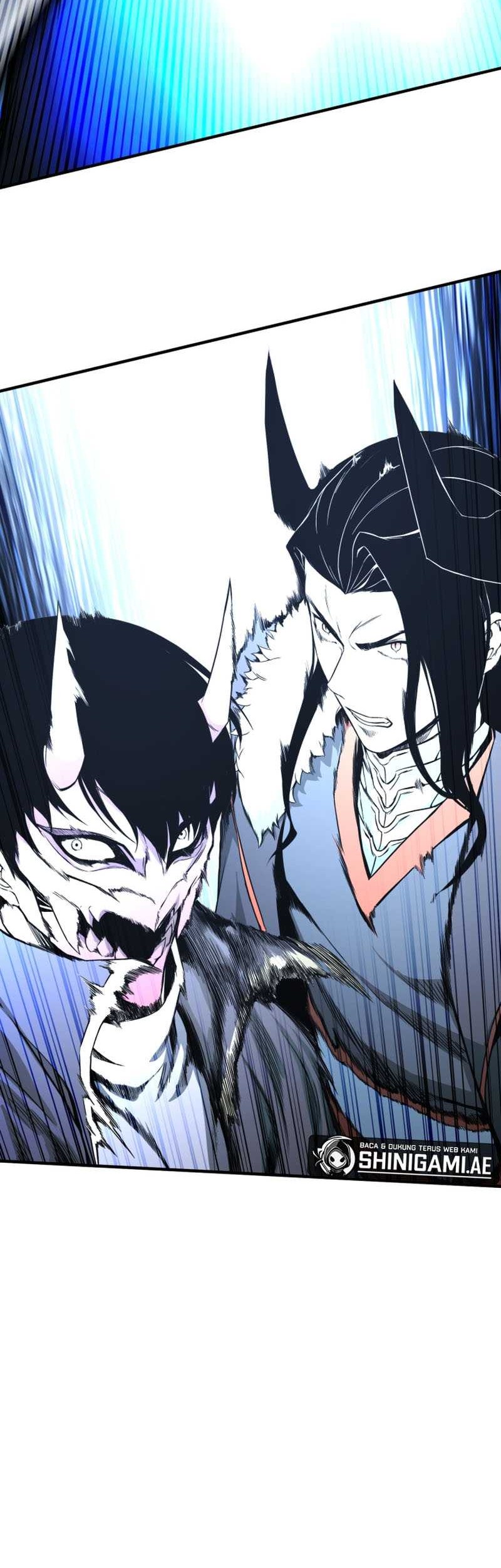 Absolute Necromancer Chapter 44 - halaman 7