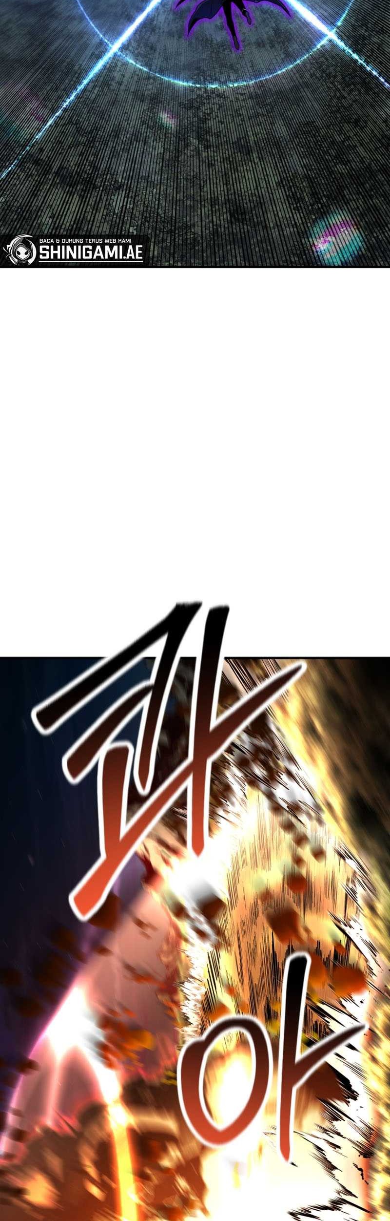 Absolute Necromancer Chapter 44 - halaman 70
