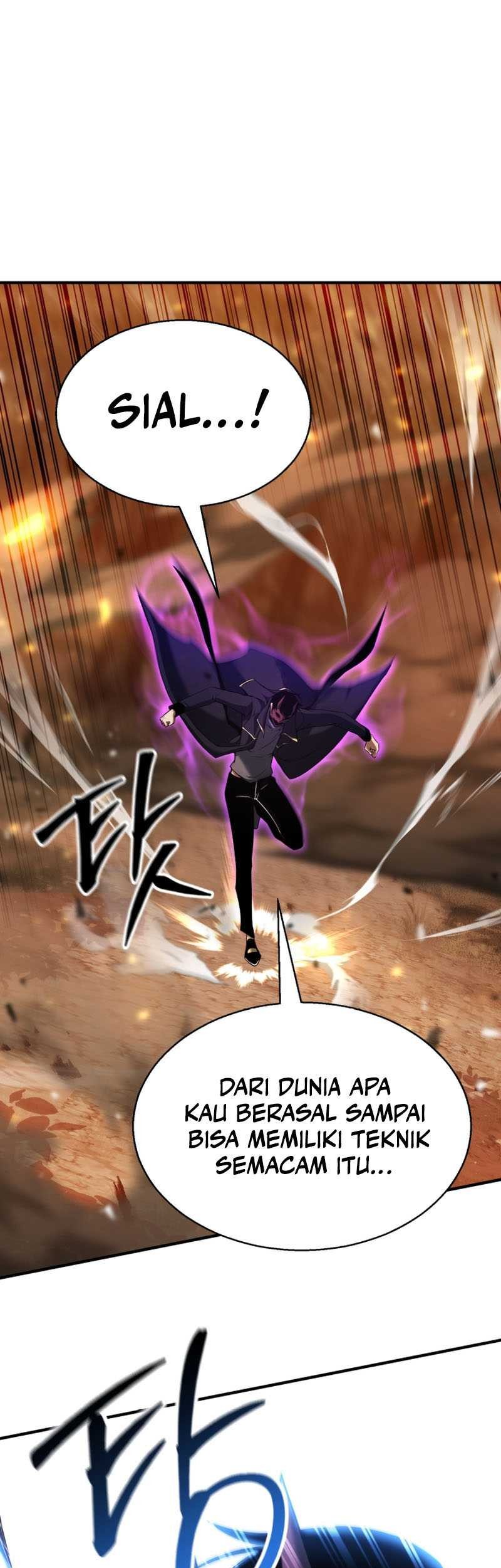 Absolute Necromancer Chapter 44 - halaman 72