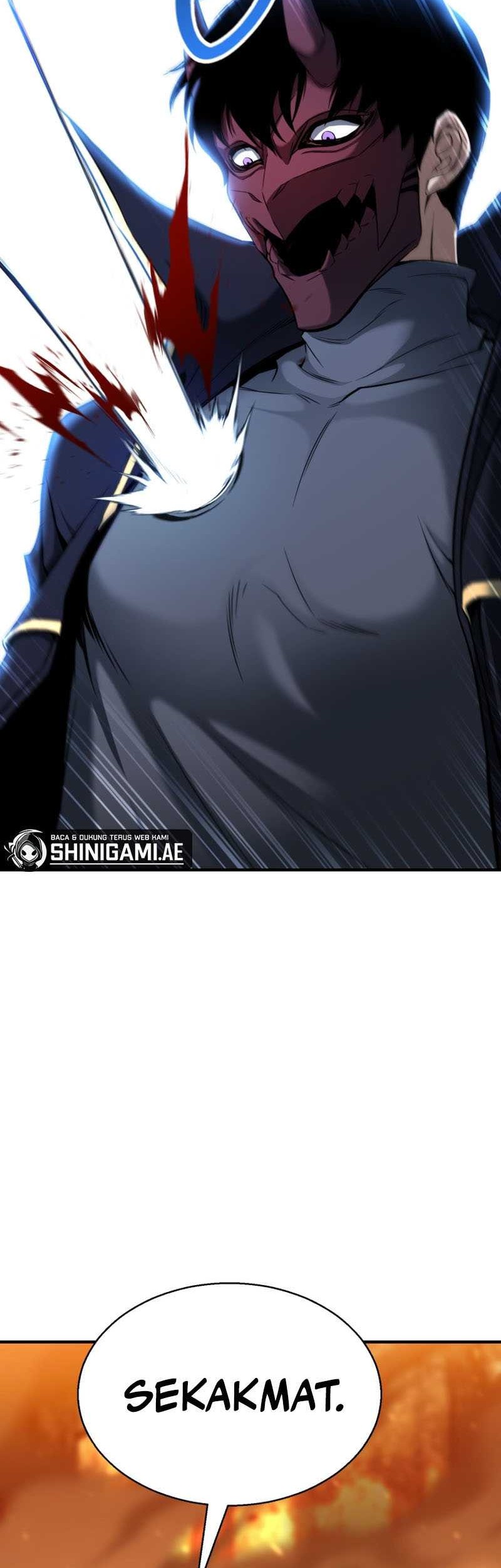 Absolute Necromancer Chapter 44 - halaman 73