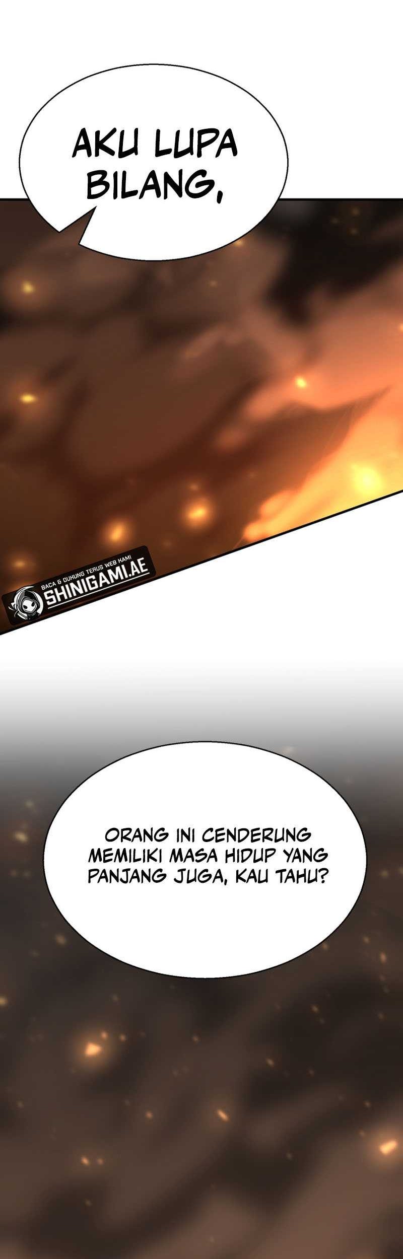 Absolute Necromancer Chapter 44 - halaman 77