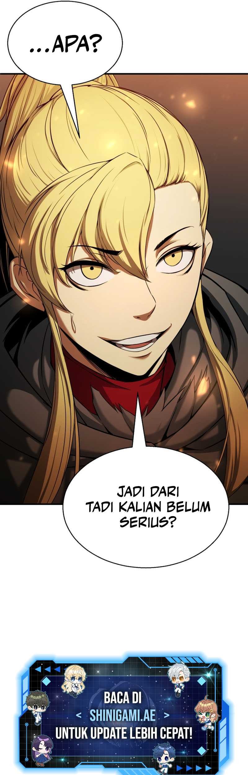 Absolute Necromancer Chapter 44 - halaman 80