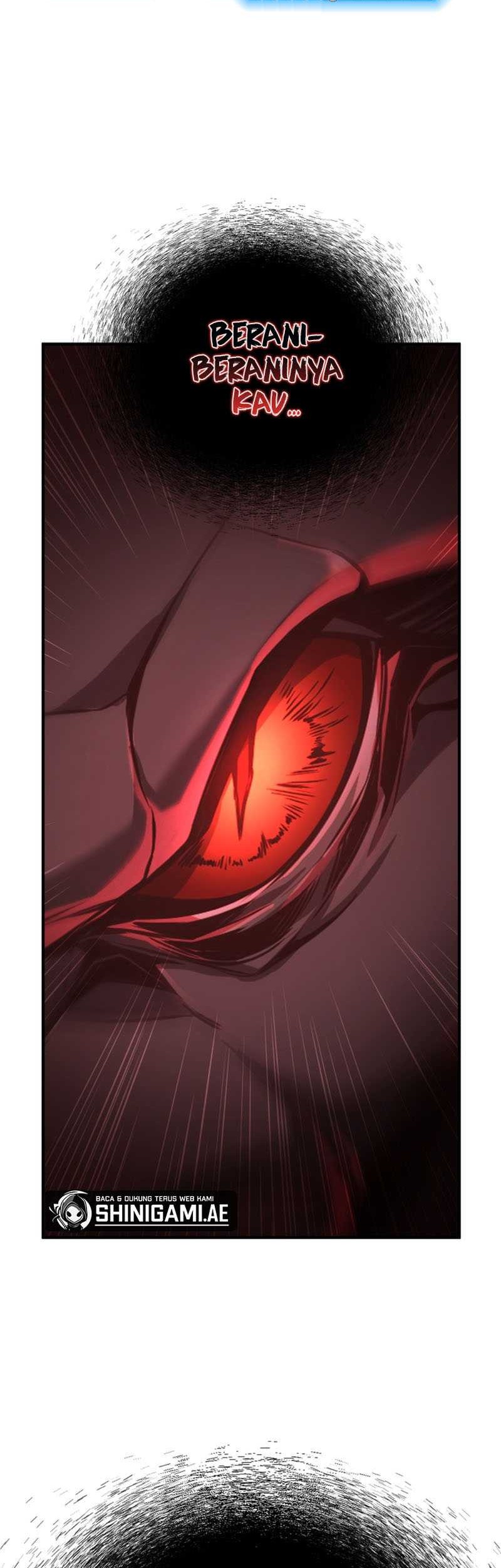 Absolute Necromancer Chapter 44 - halaman 81