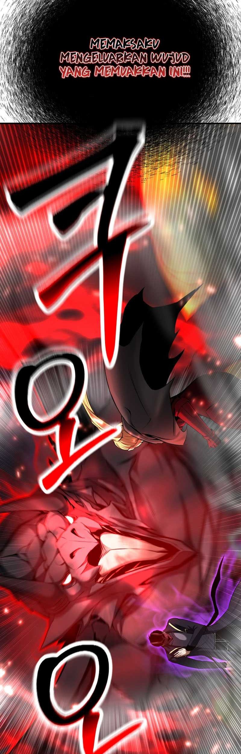 Absolute Necromancer Chapter 44 - halaman 82