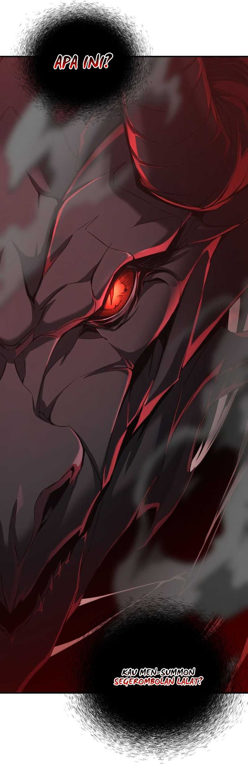 Absolute Necromancer Chapter 45 - halaman 10