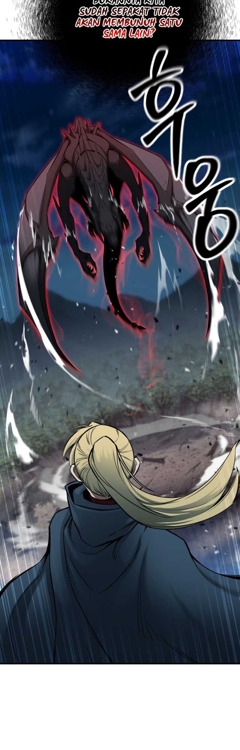 Absolute Necromancer Chapter 45 - halaman 12
