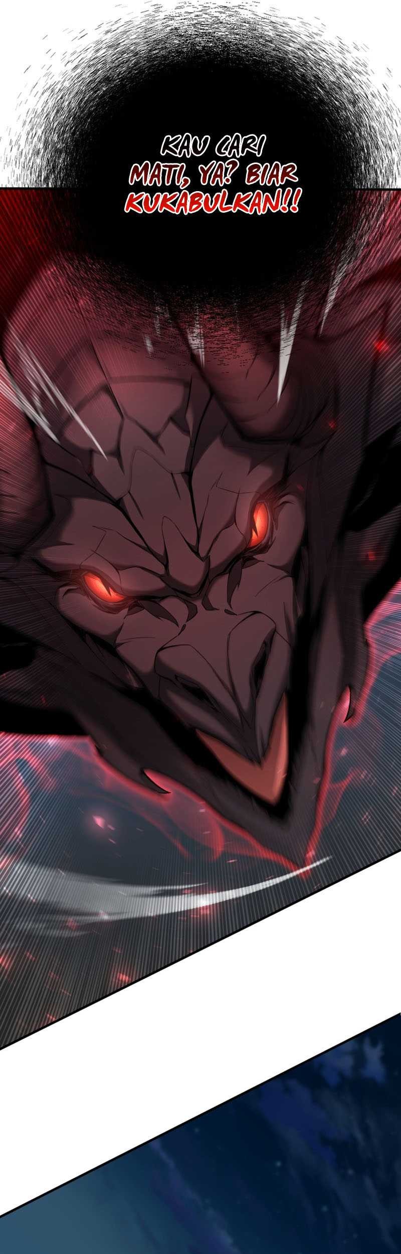 Absolute Necromancer Chapter 45 - halaman 14