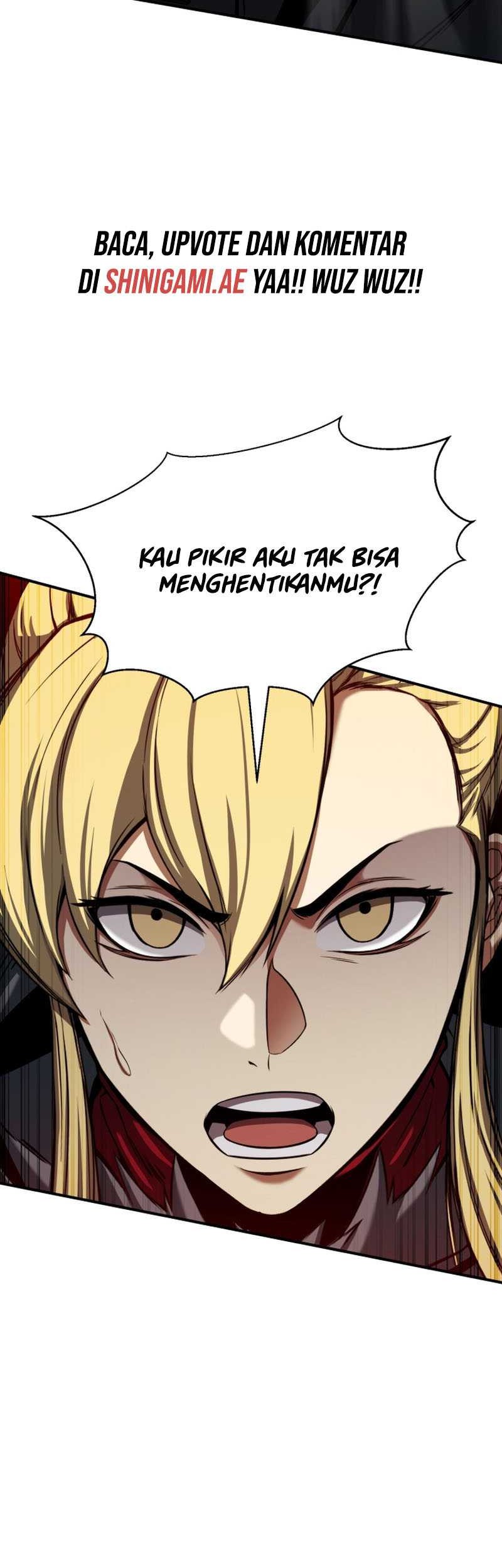 Absolute Necromancer Chapter 45 - halaman 16