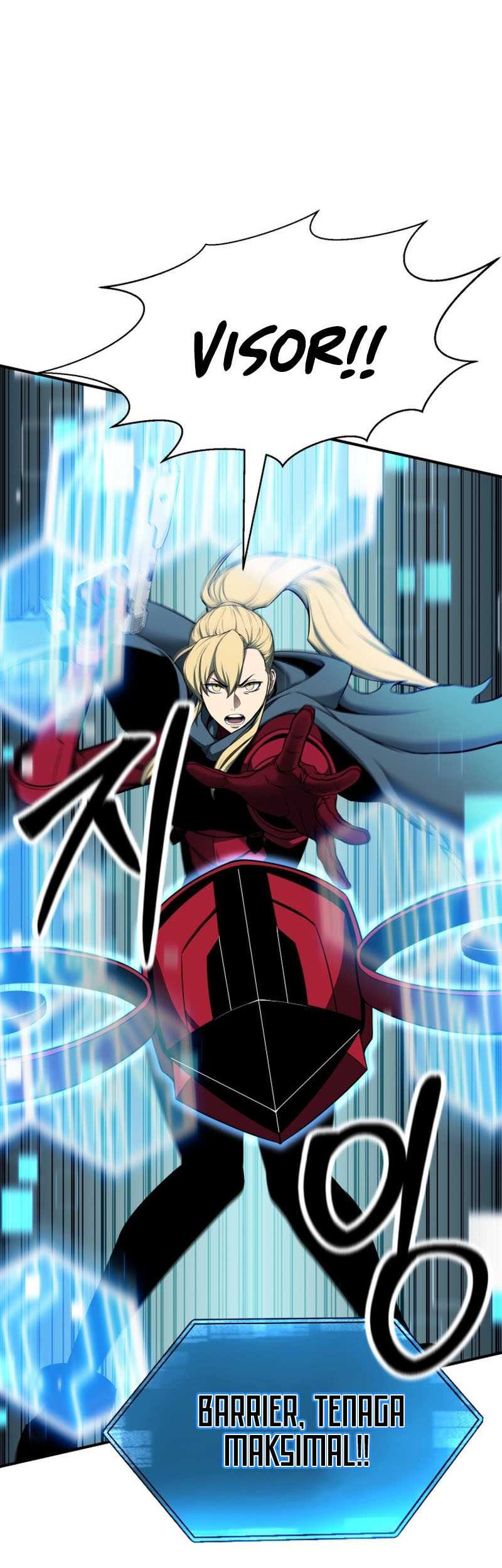 Absolute Necromancer Chapter 45 - halaman 17
