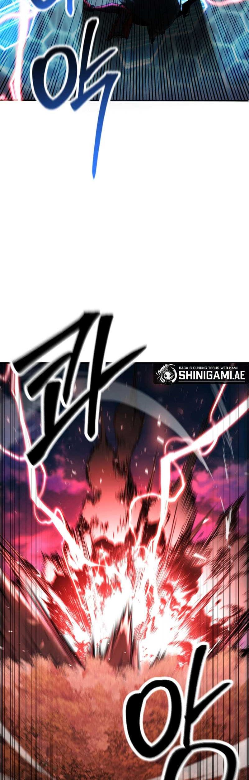 Absolute Necromancer Chapter 45 - halaman 19