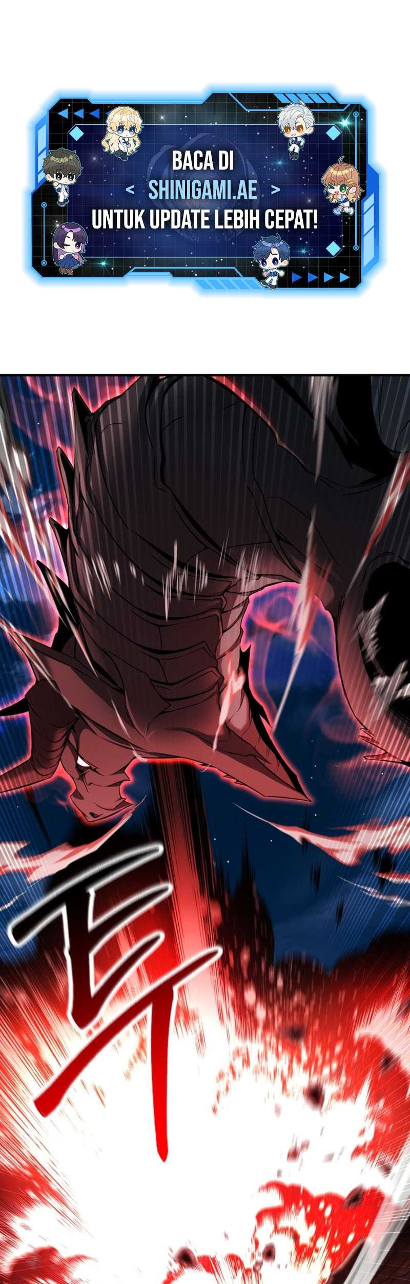 Absolute Necromancer Chapter 45 - halaman 2