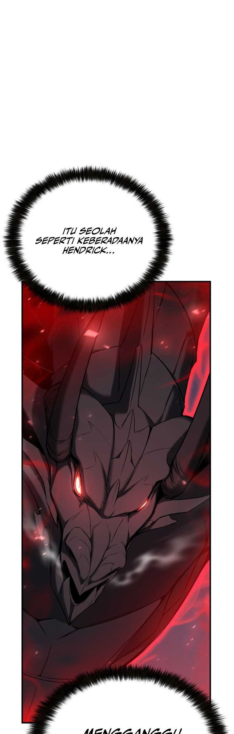 Absolute Necromancer Chapter 45 - halaman 23