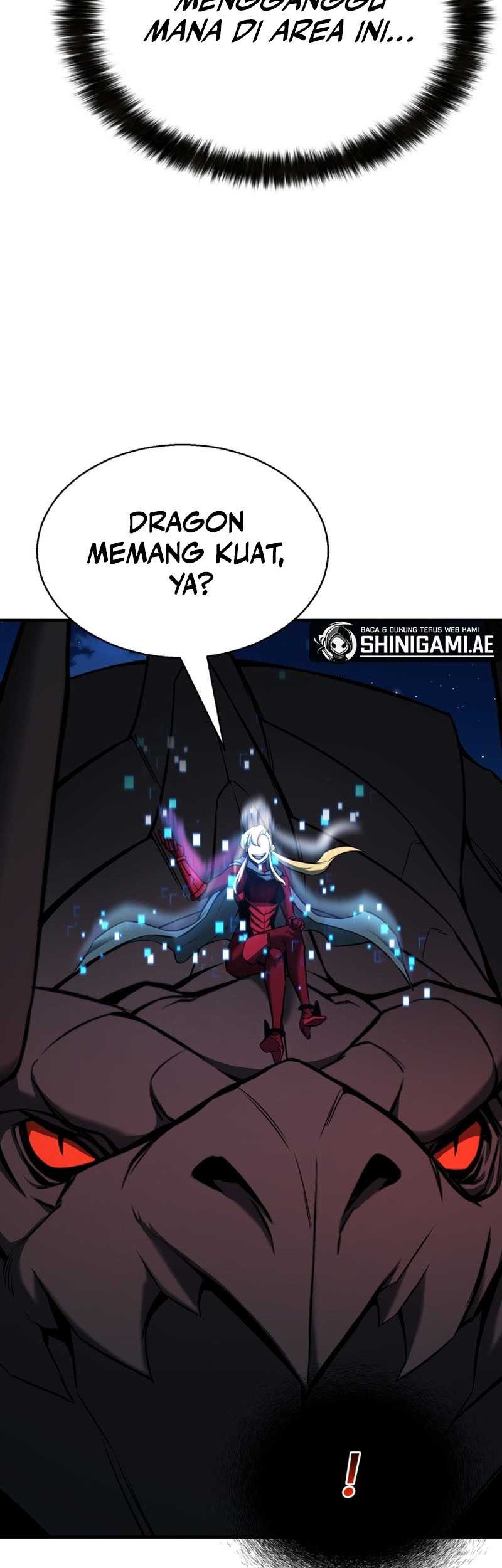 Absolute Necromancer Chapter 45 - halaman 24