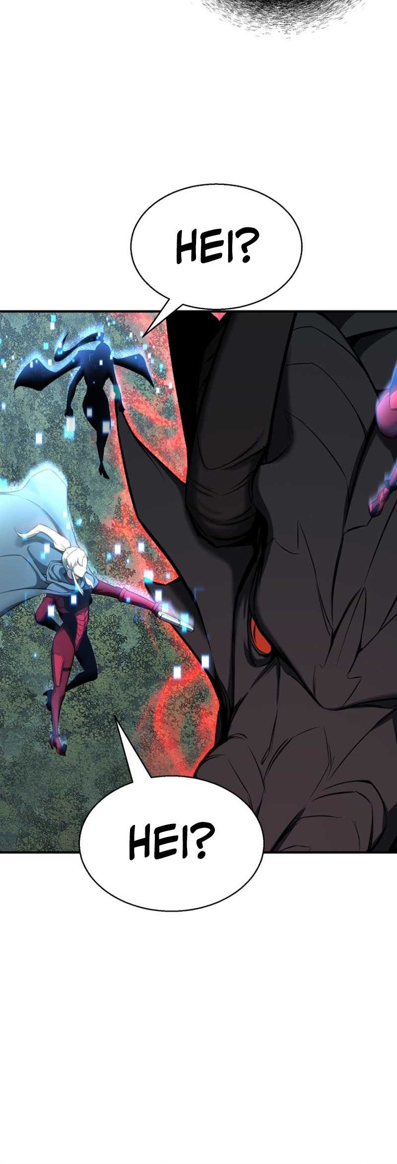 Absolute Necromancer Chapter 45 - halaman 25