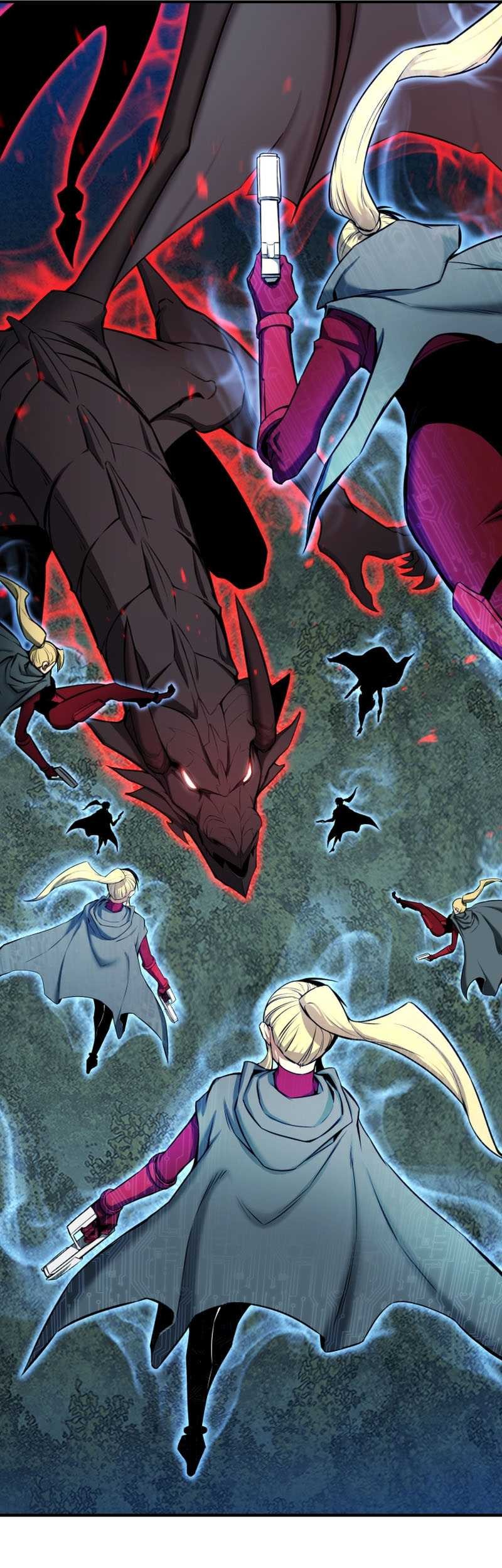 Absolute Necromancer Chapter 45 - halaman 26