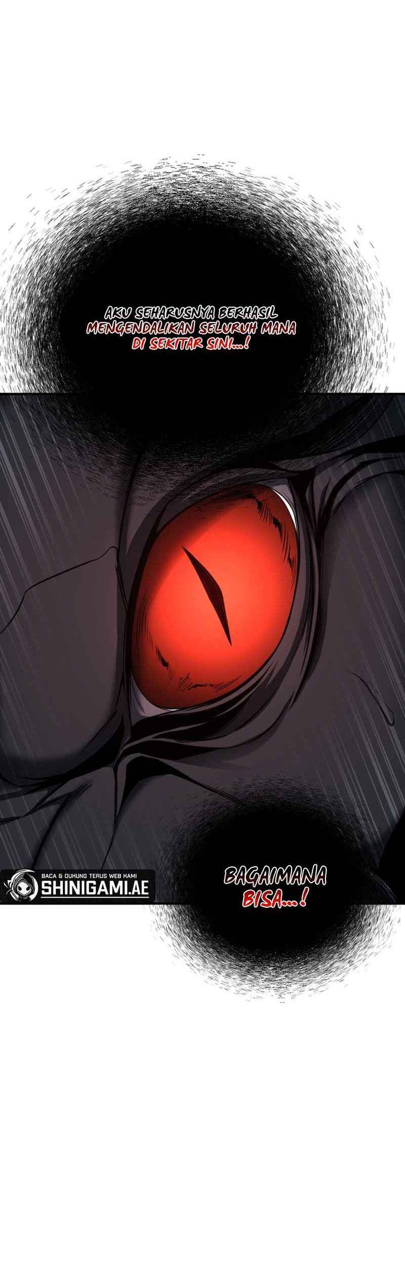 Absolute Necromancer Chapter 45 - halaman 27