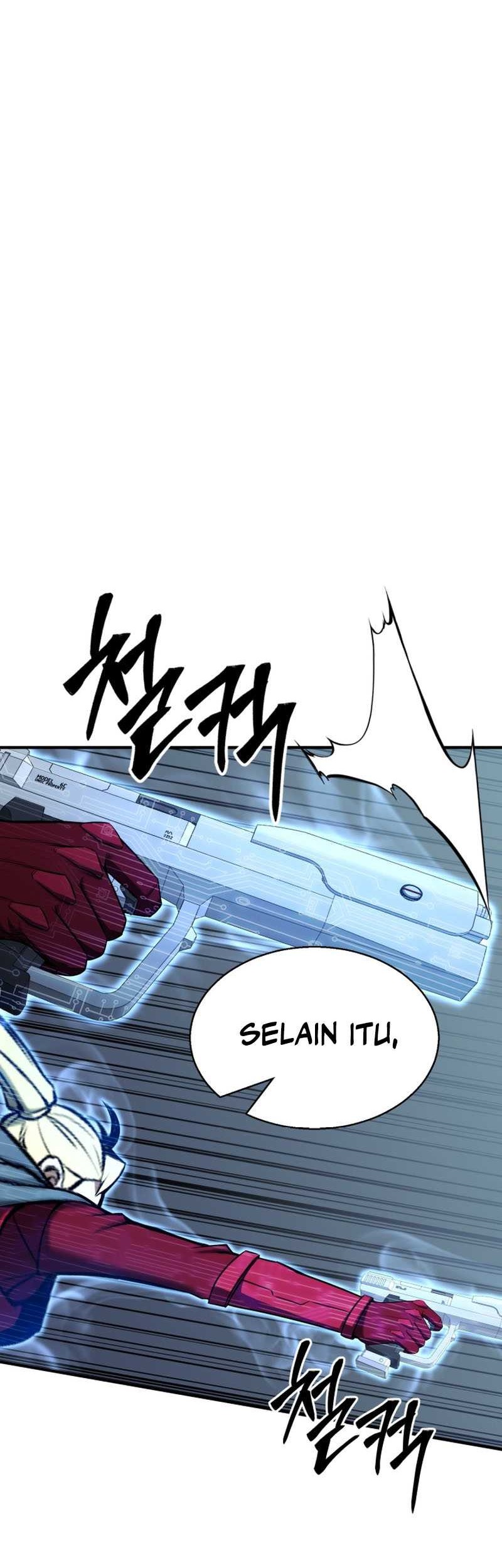 Absolute Necromancer Chapter 45 - halaman 29