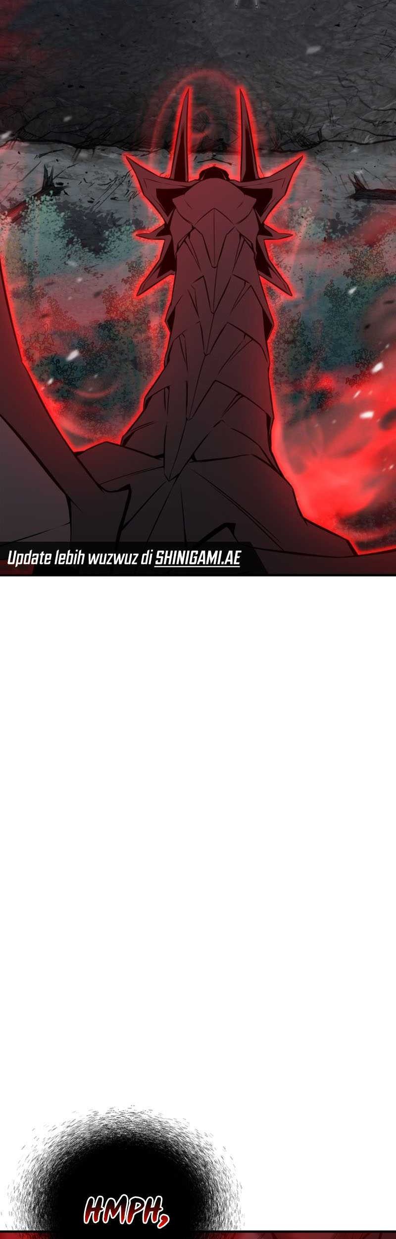 Absolute Necromancer Chapter 45 - halaman 35