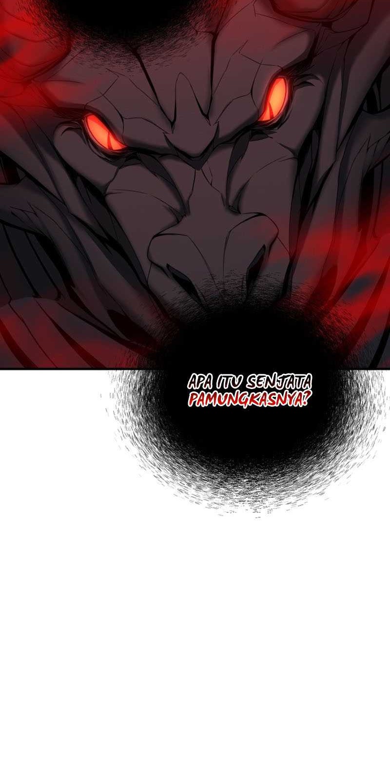 Absolute Necromancer Chapter 45 - halaman 36