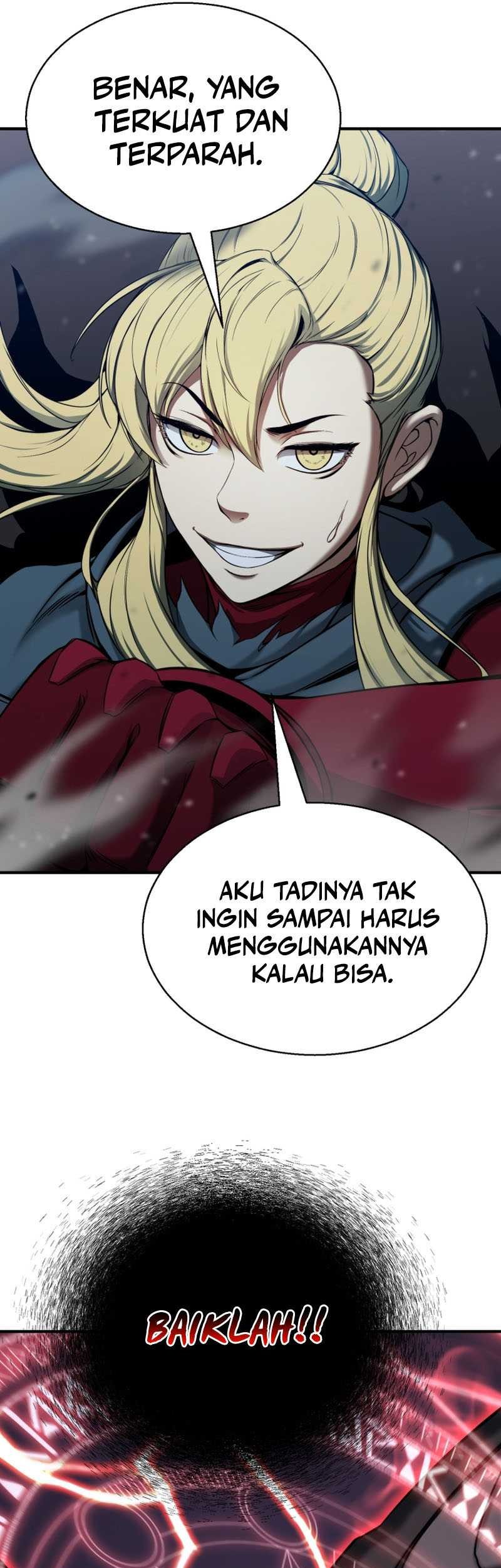 Absolute Necromancer Chapter 45 - halaman 37