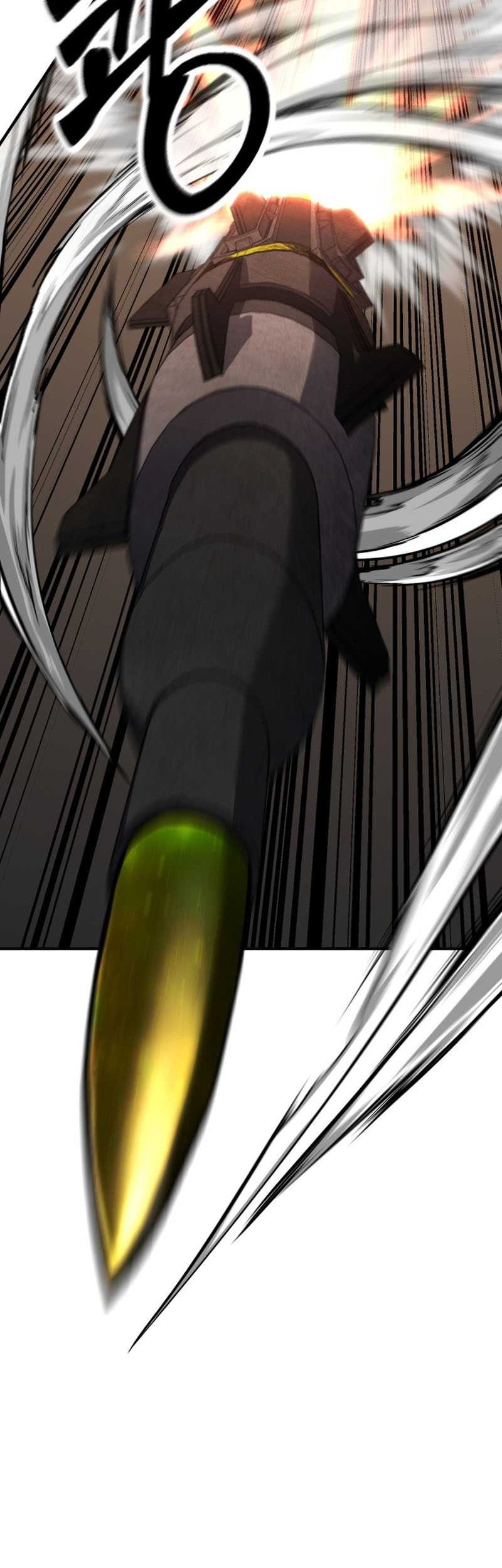 Absolute Necromancer Chapter 45 - halaman 41