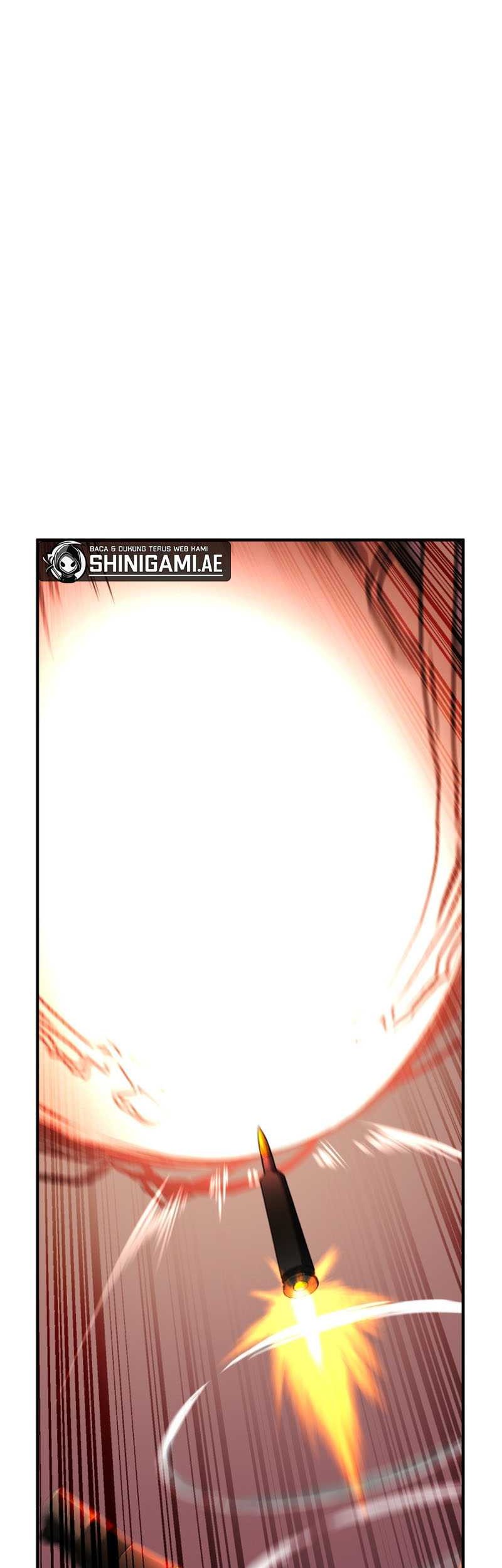 Absolute Necromancer Chapter 45 - halaman 42