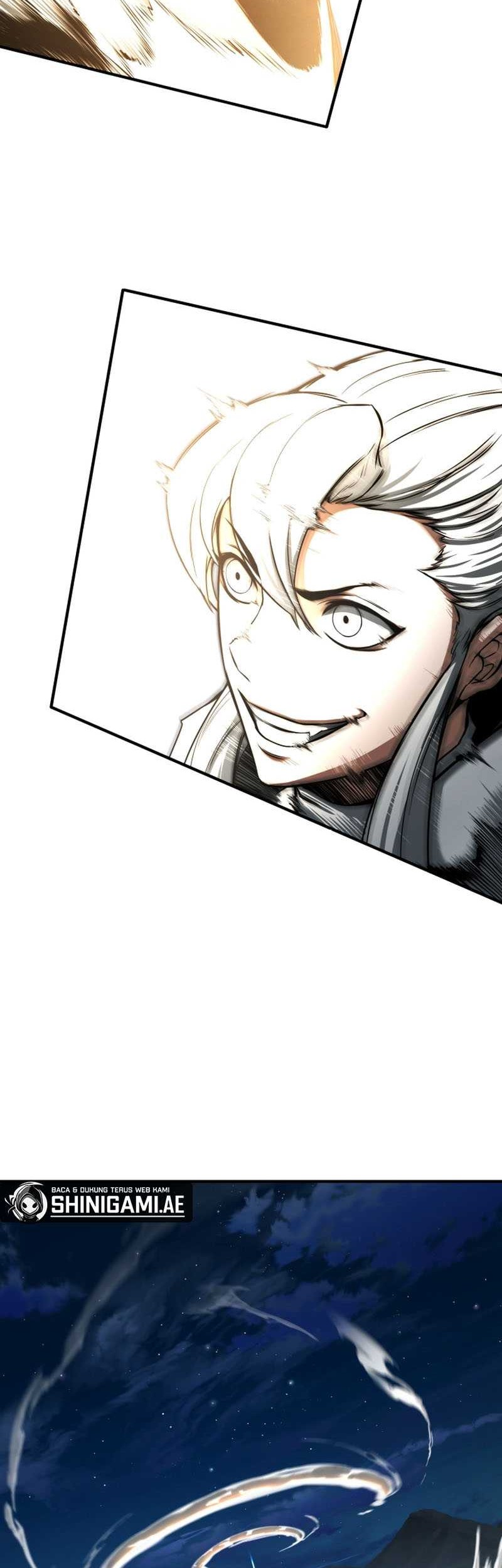 Absolute Necromancer Chapter 45 - halaman 45
