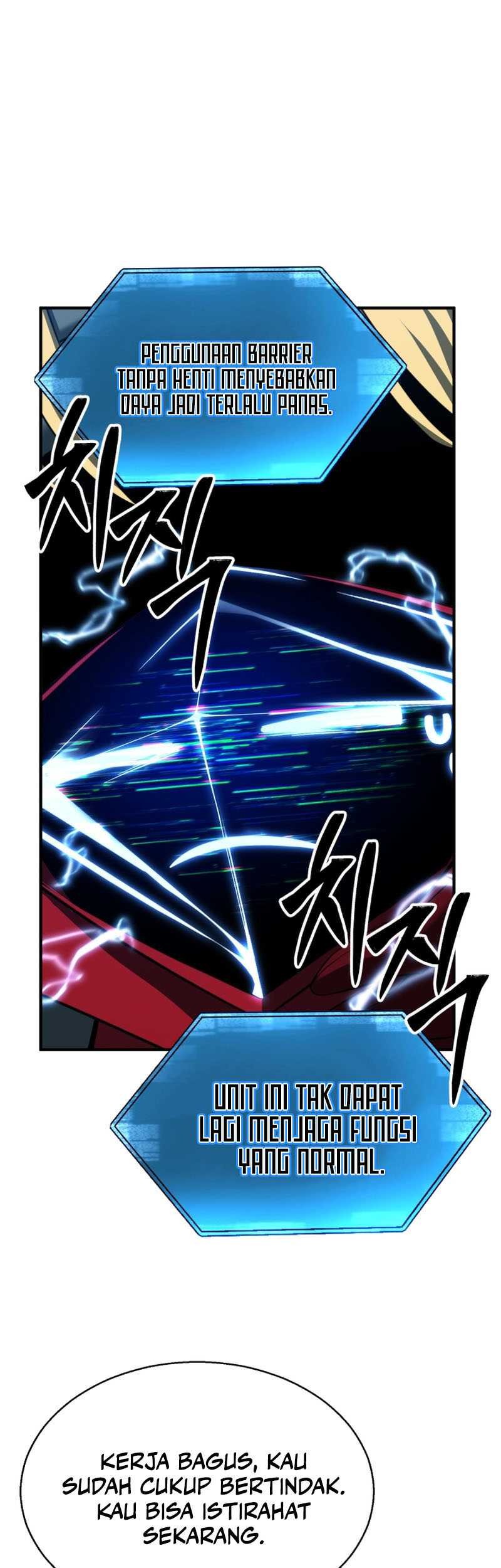 Absolute Necromancer Chapter 45 - halaman 52