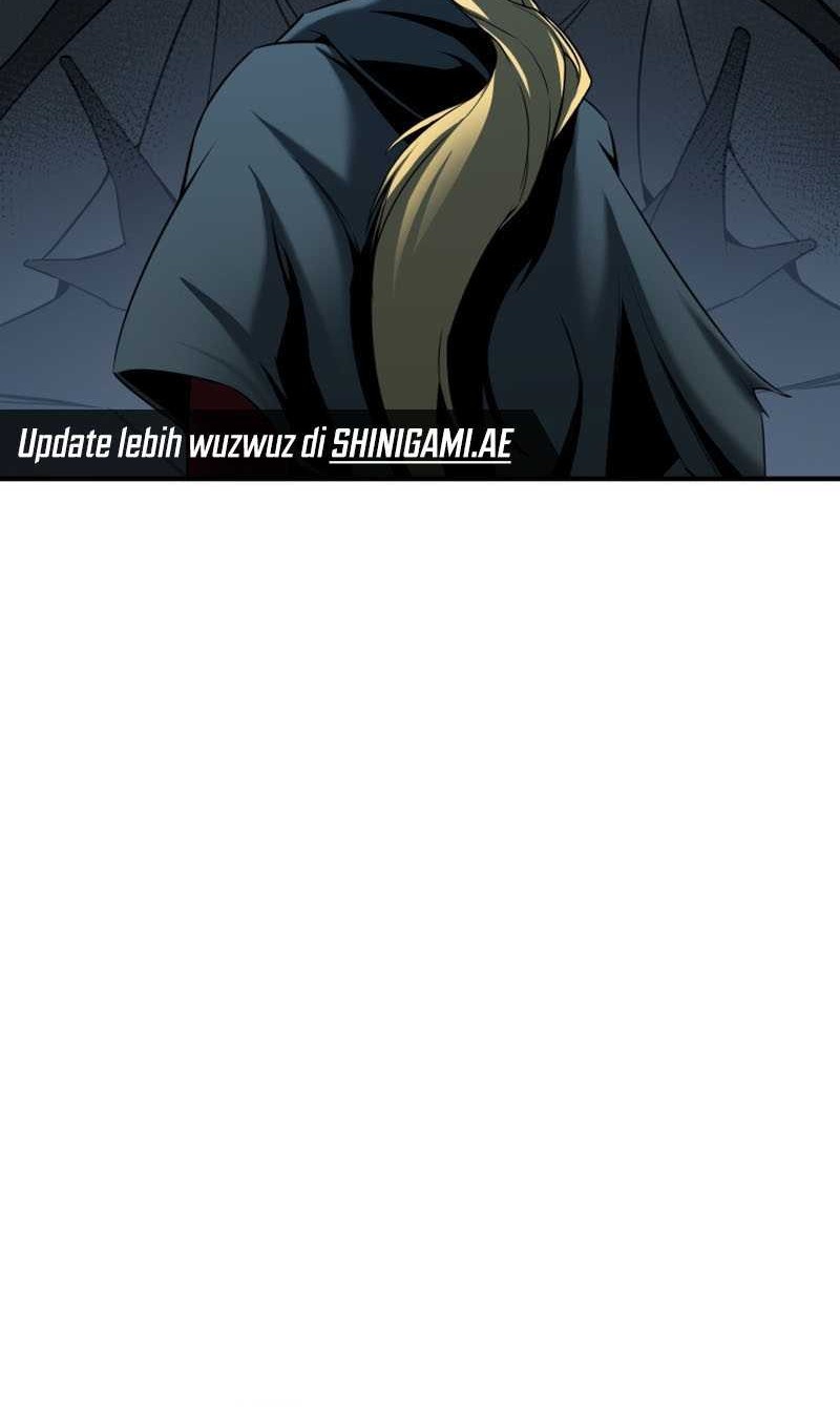 Absolute Necromancer Chapter 45 - halaman 55