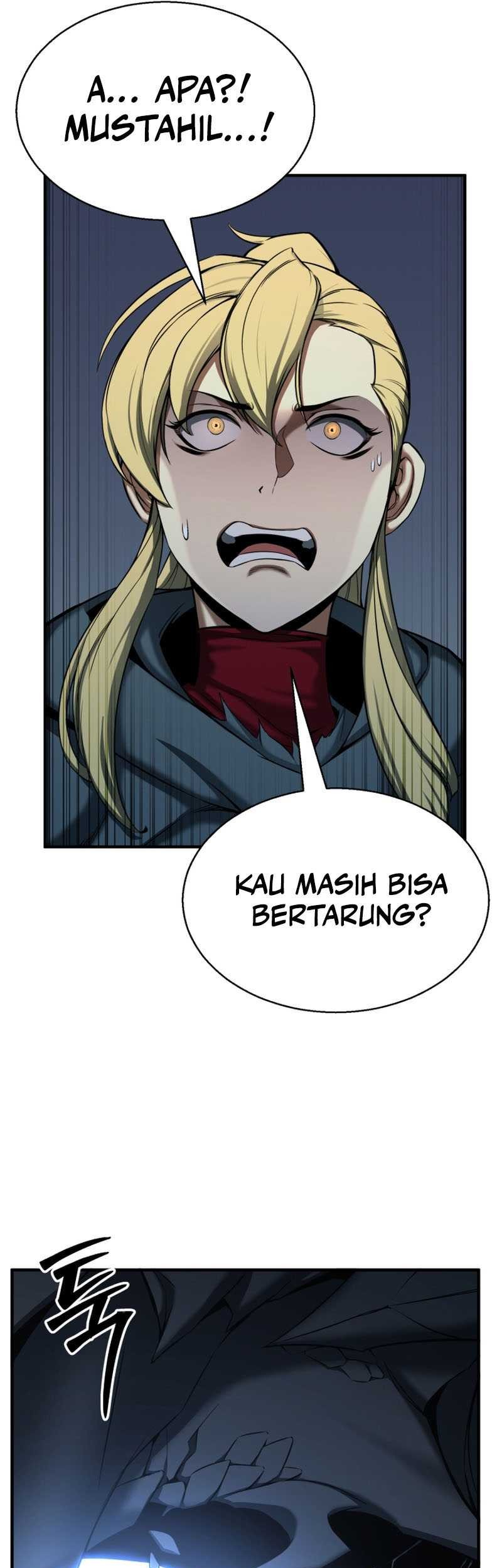 Absolute Necromancer Chapter 45 - halaman 56