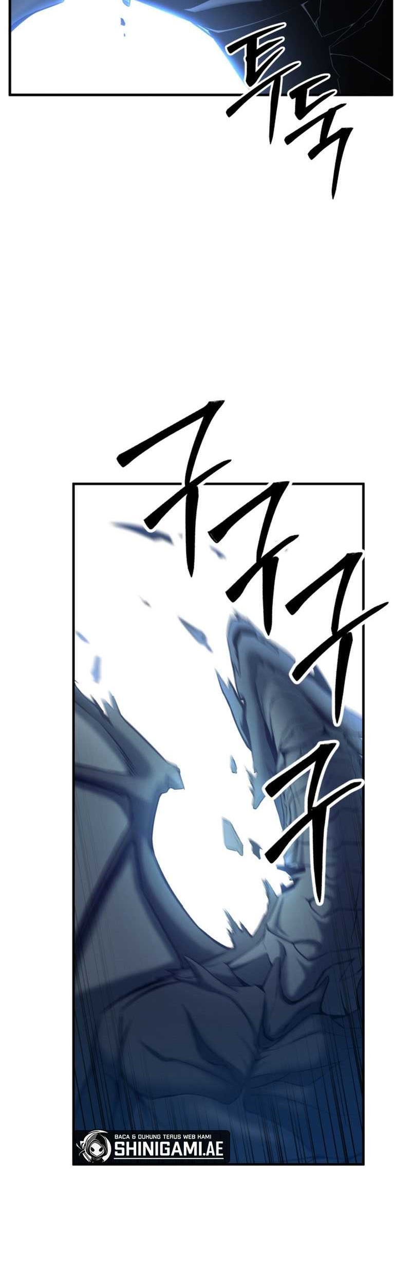 Absolute Necromancer Chapter 45 - halaman 57