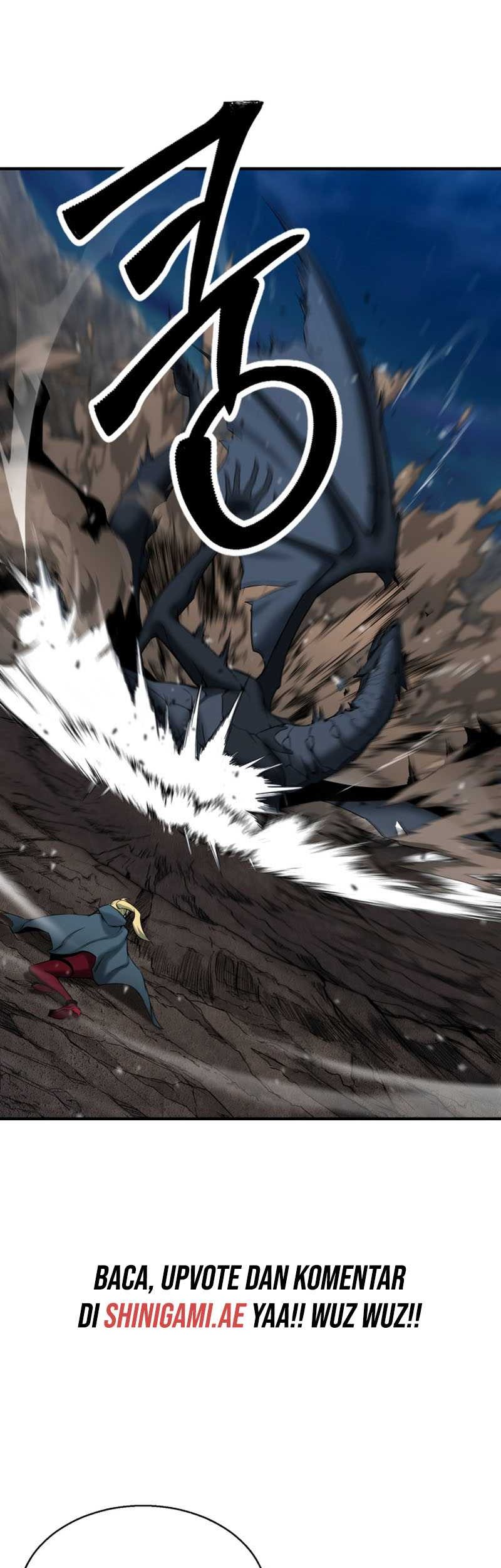 Absolute Necromancer Chapter 45 - halaman 58