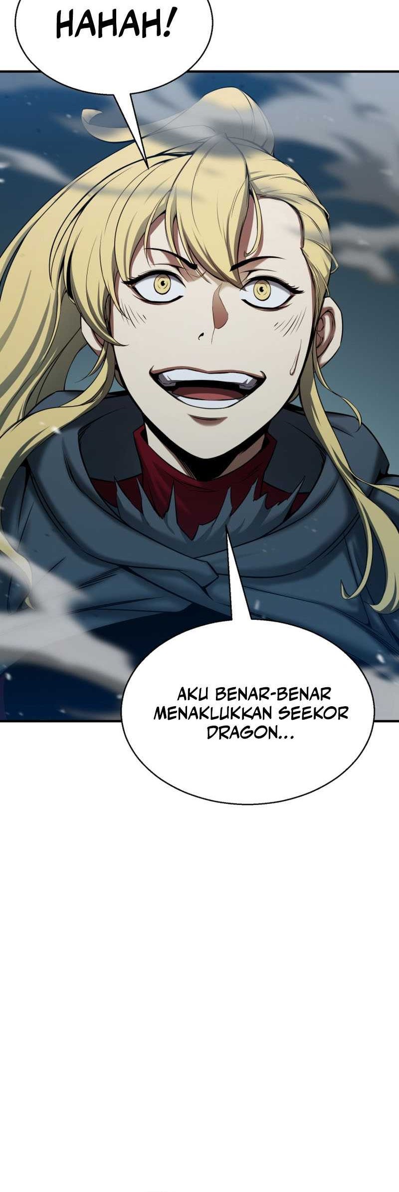 Absolute Necromancer Chapter 45 - halaman 59