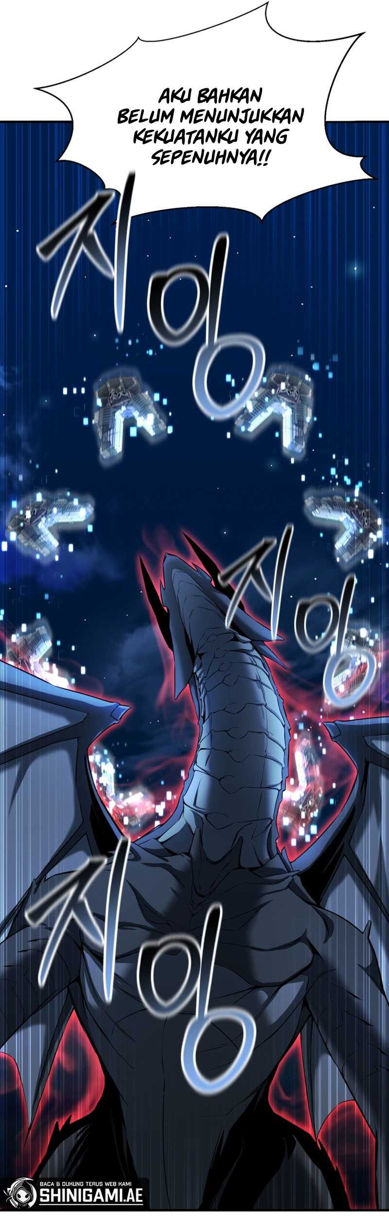 Absolute Necromancer Chapter 45 - halaman 6
