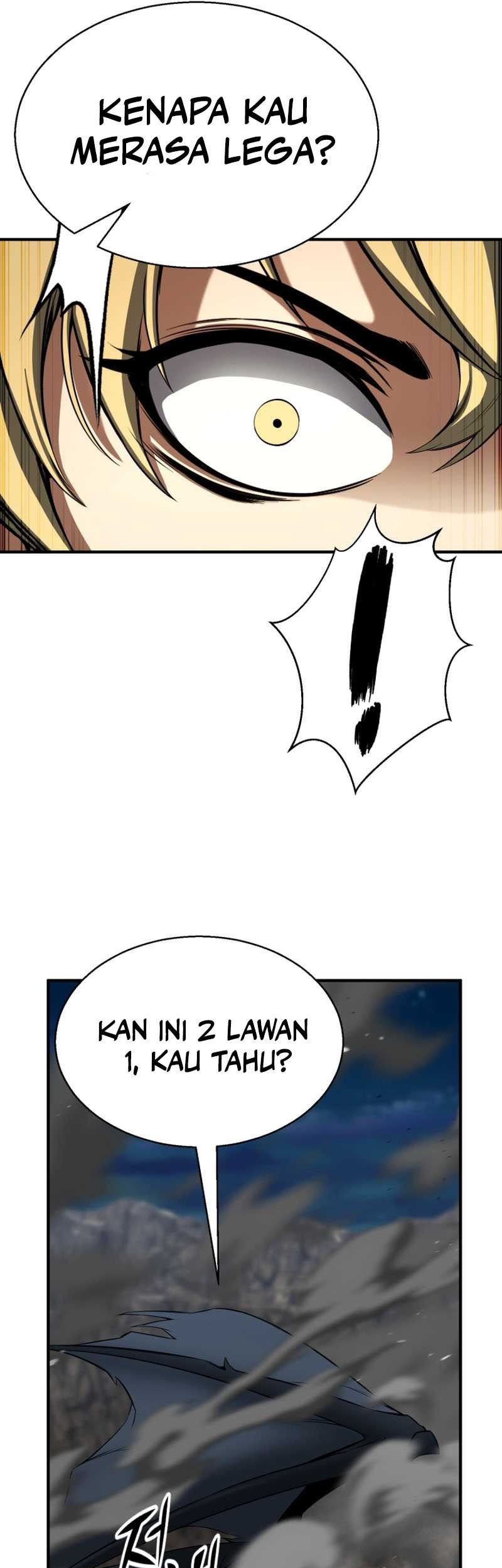 Absolute Necromancer Chapter 45 - halaman 60