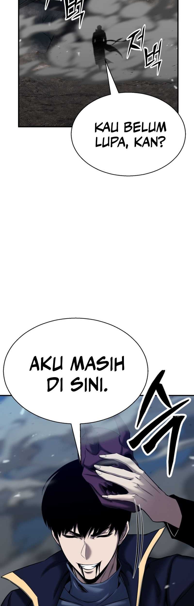 Absolute Necromancer Chapter 45 - halaman 61