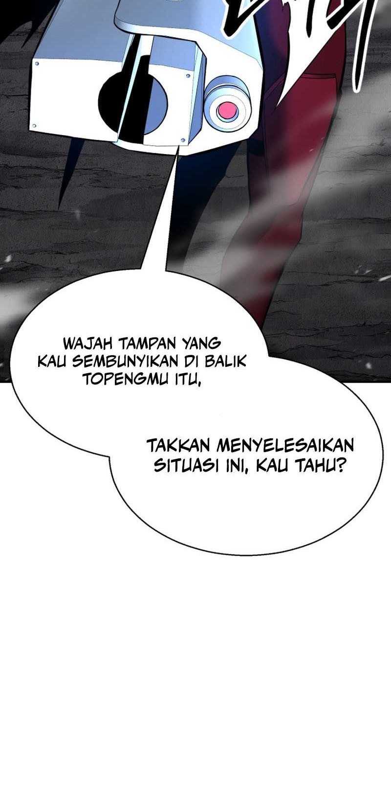 Absolute Necromancer Chapter 45 - halaman 63