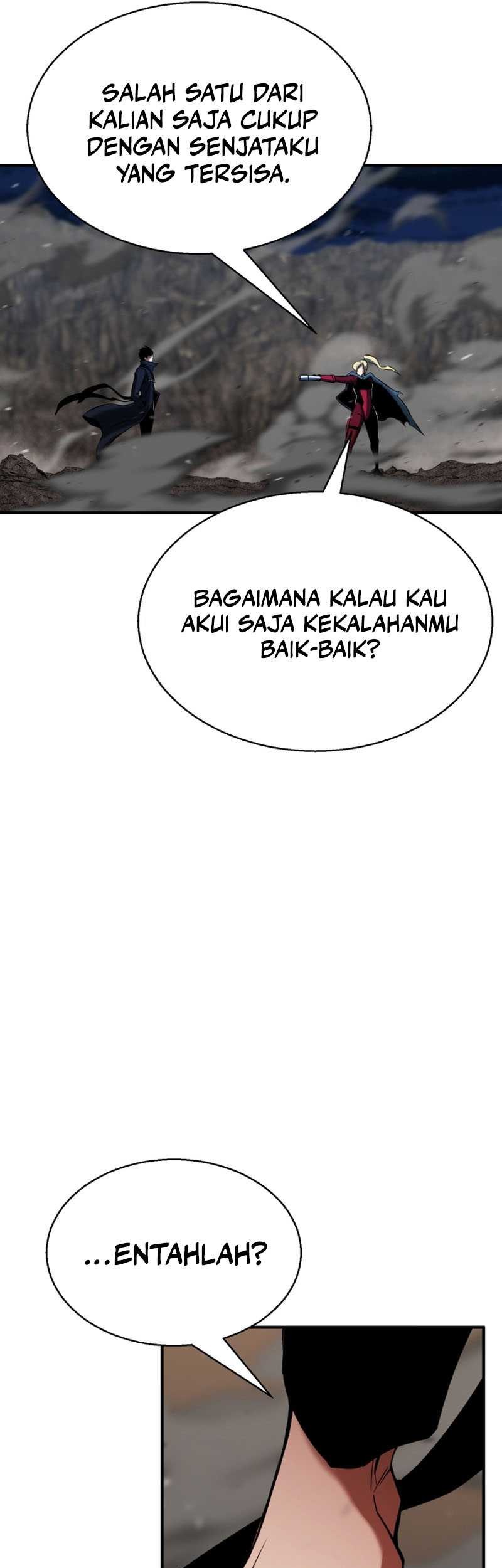 Absolute Necromancer Chapter 45 - halaman 64