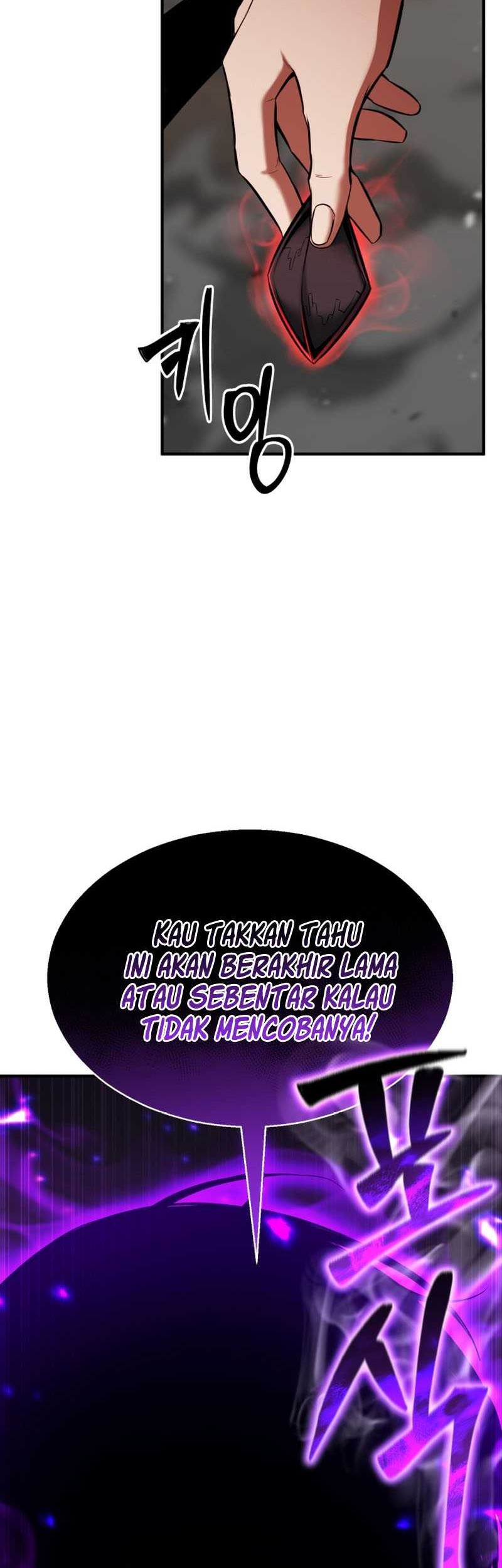 Absolute Necromancer Chapter 45 - halaman 65