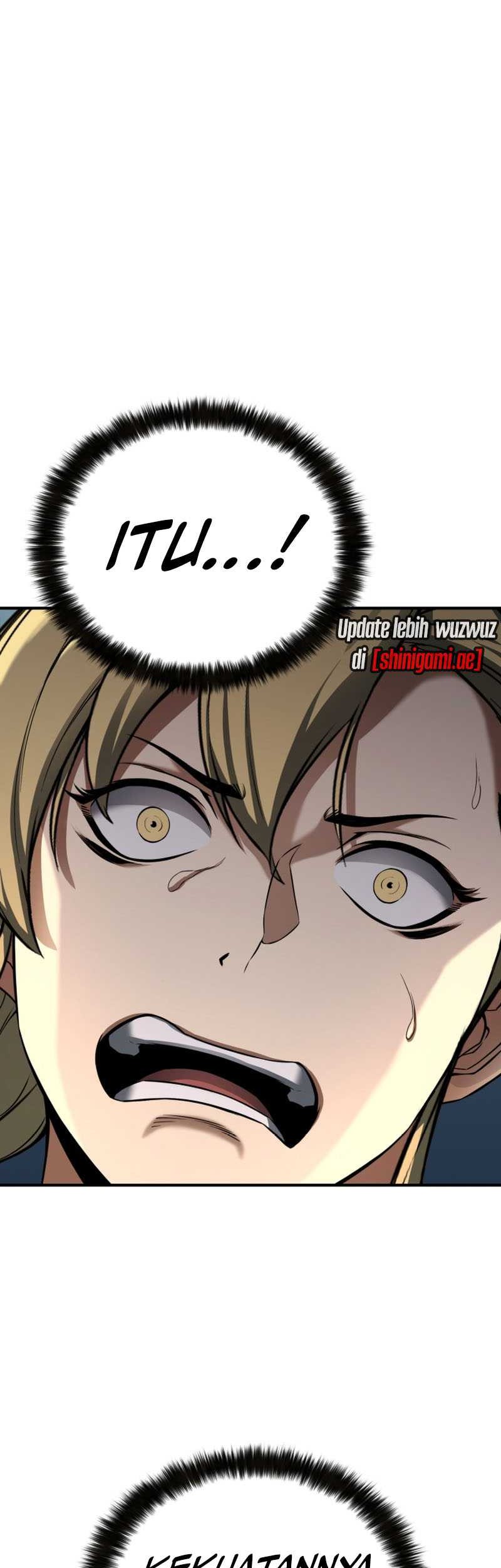 Absolute Necromancer Chapter 46 - halaman 11