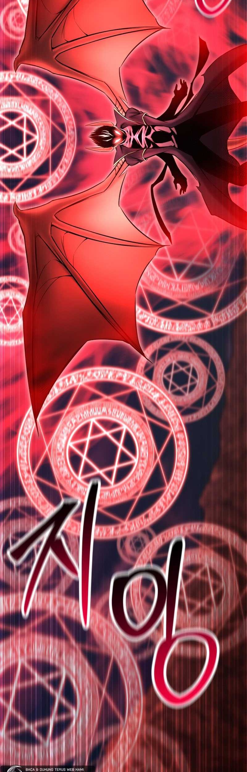 Absolute Necromancer Chapter 46 - halaman 15