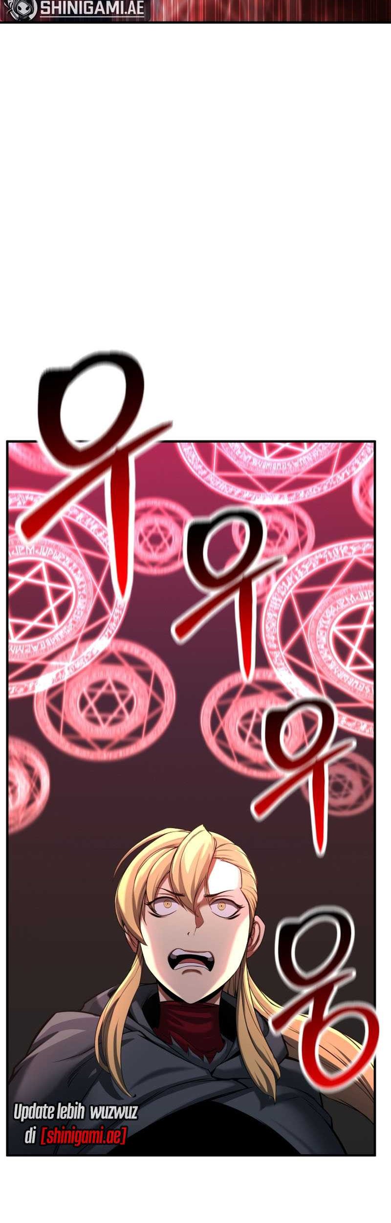 Absolute Necromancer Chapter 46 - halaman 16