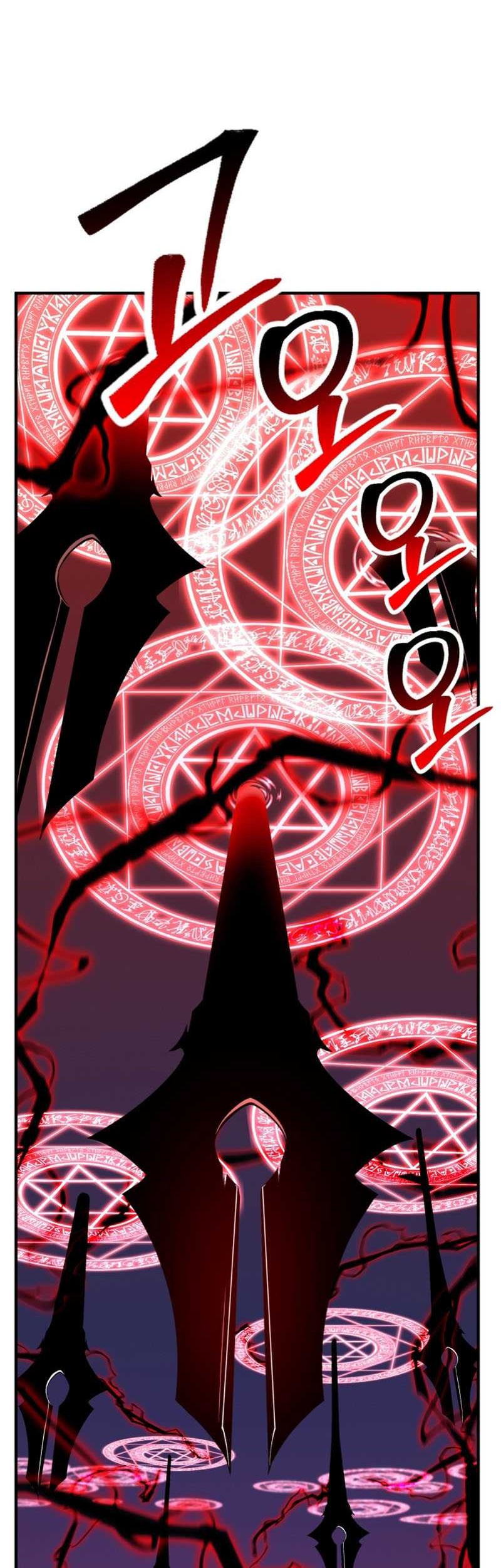 Absolute Necromancer Chapter 46 - halaman 18