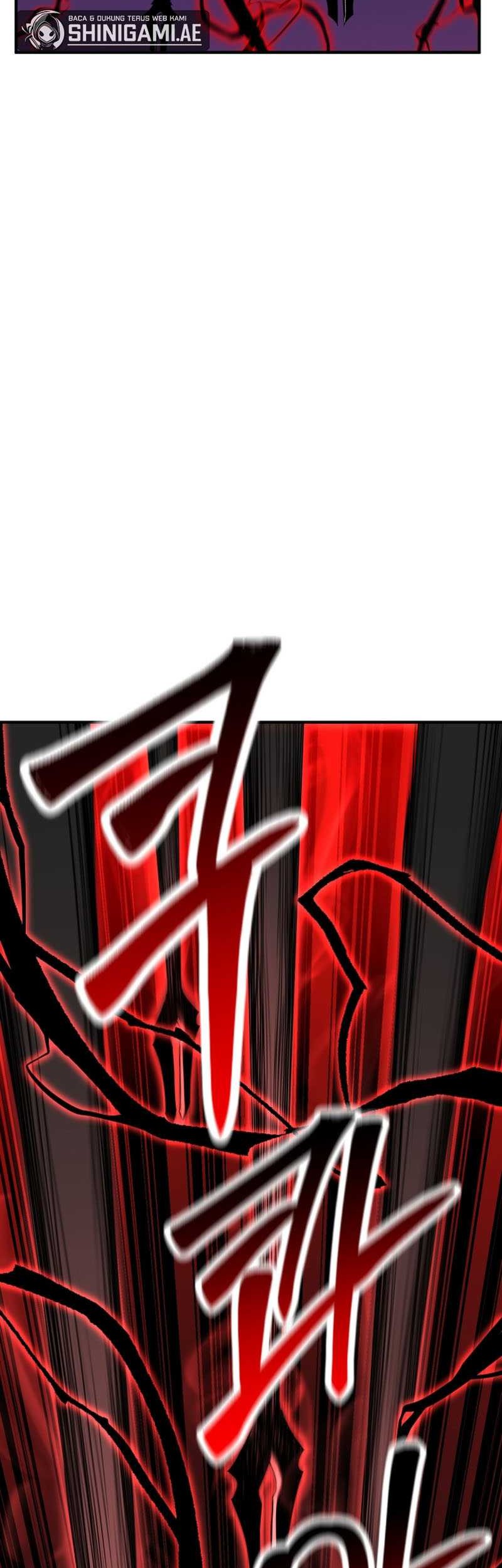 Absolute Necromancer Chapter 46 - halaman 19