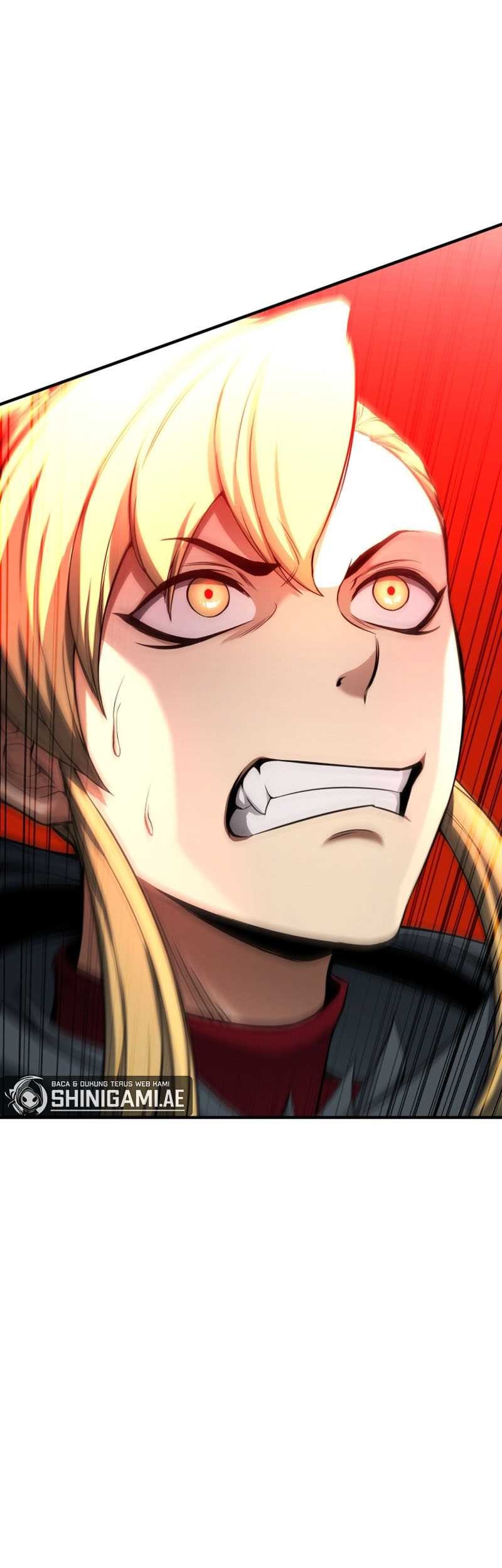 Absolute Necromancer Chapter 46 - halaman 21