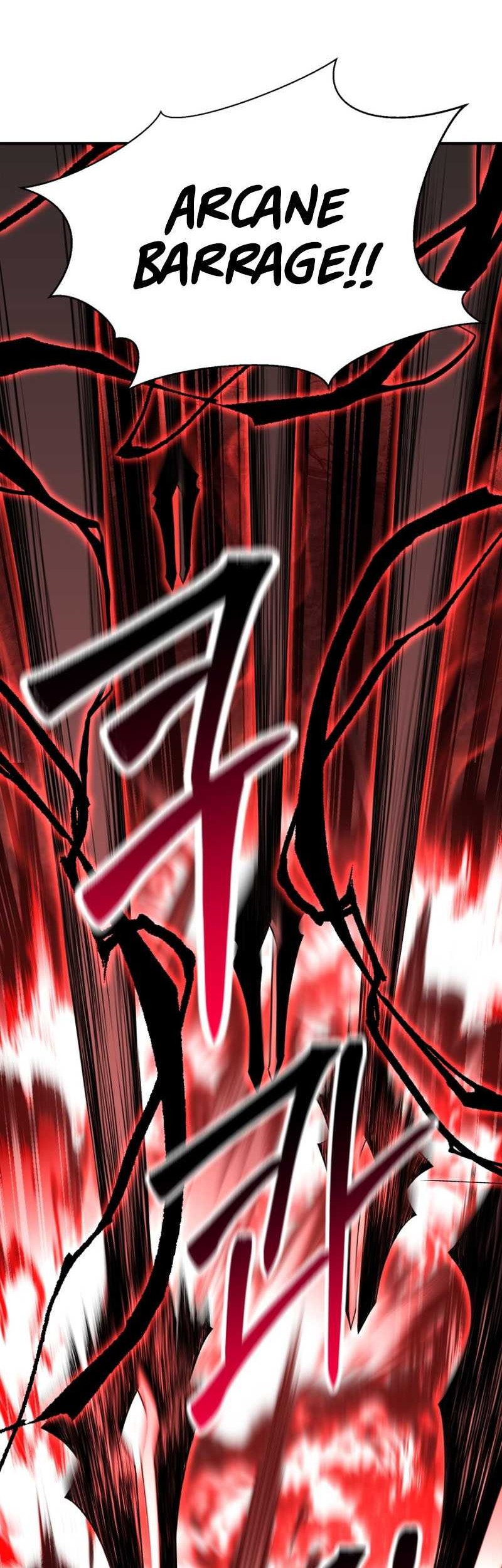 Absolute Necromancer Chapter 46 - halaman 22
