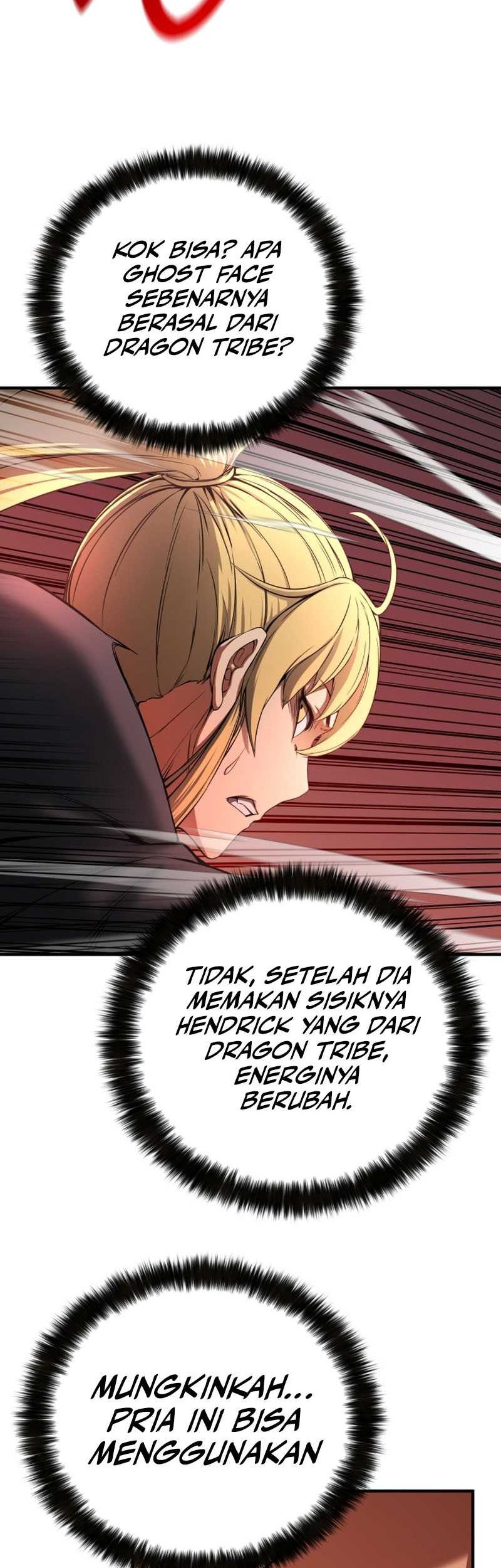 Absolute Necromancer Chapter 46 - halaman 26