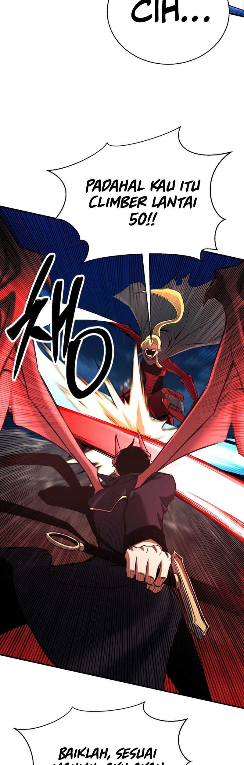 Absolute Necromancer Chapter 46 - halaman 33