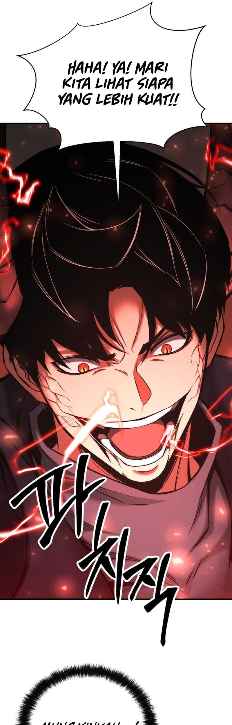Absolute Necromancer Chapter 46 - halaman 36