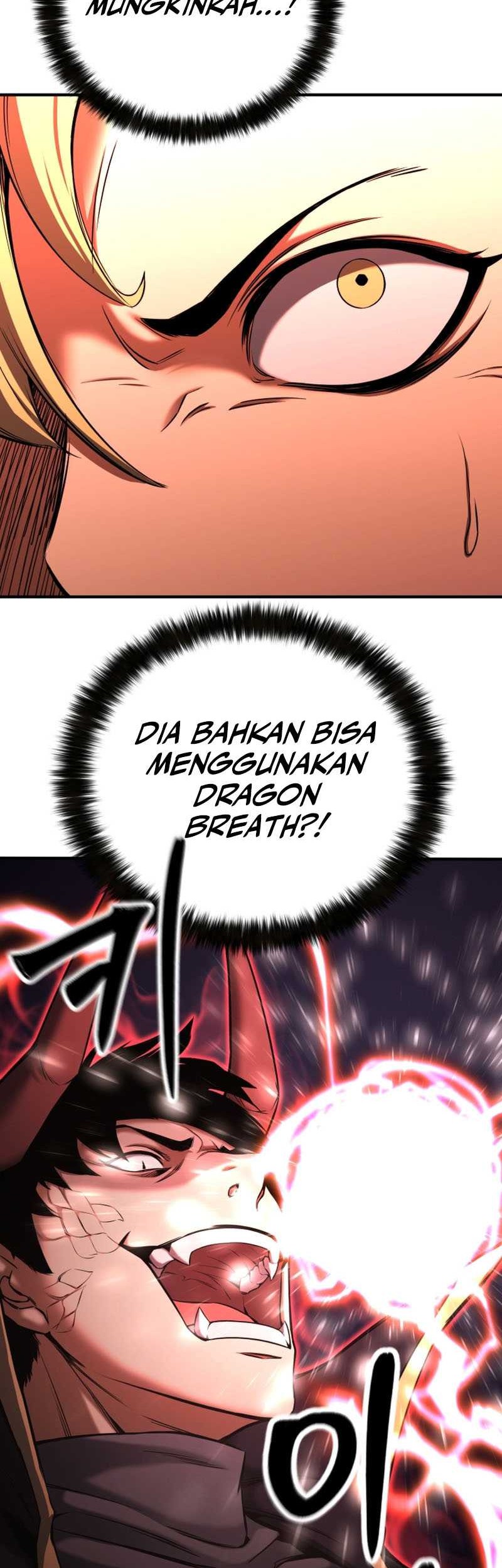 Absolute Necromancer Chapter 46 - halaman 37